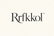 rrfkkol - Home