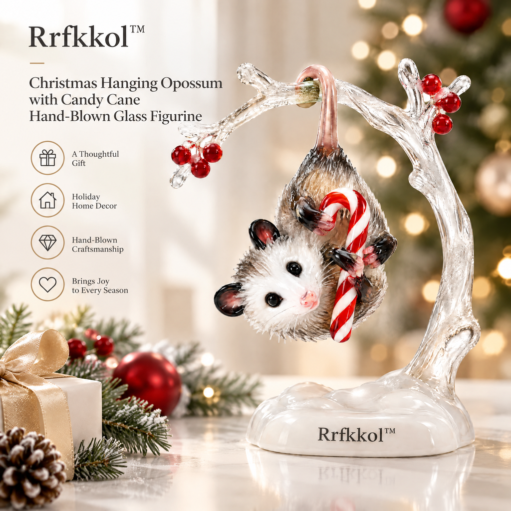 Rrfkkol™ Abstract Sculptural Accent – Modern Artistic Home Decor