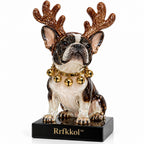 Rrfkkol™ Sculptural Accent Object – Modern Artistic Home Decor