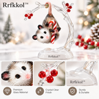 Rrfkkol™ Abstract Sculptural Accent – Modern Artistic Home Decor