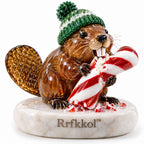 Rrfkkol™ Organic Sculptural Accent – Modern Artistic Home Decor
