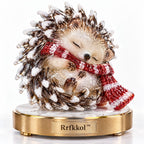 Rrfkkol™ Minimalist Sculptural Object – Contemporary Artistic Home Accent