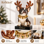 Rrfkkol™ Sculptural Accent Object – Modern Artistic Home Decor