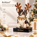 Rrfkkol™ Sculptural Accent Object – Modern Artistic Home Decor