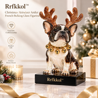 Rrfkkol™ Sculptural Accent Object – Modern Artistic Home Decor