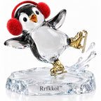 Rrfkkol™ Modern Sculptural Accent – Artistic Contemporary Home Decor