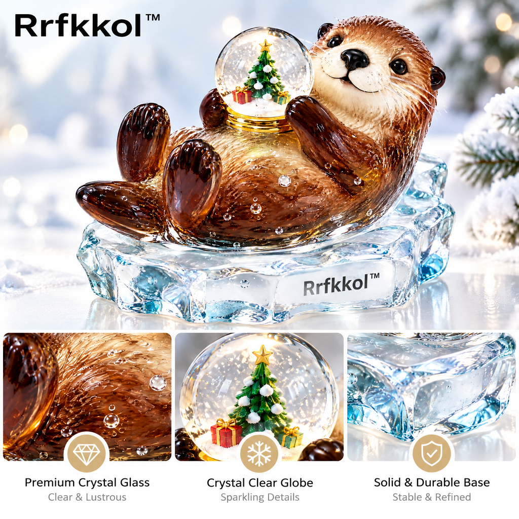 Rrfkkol™ Organic Sculptural Form – Modern Artistic Home Accent