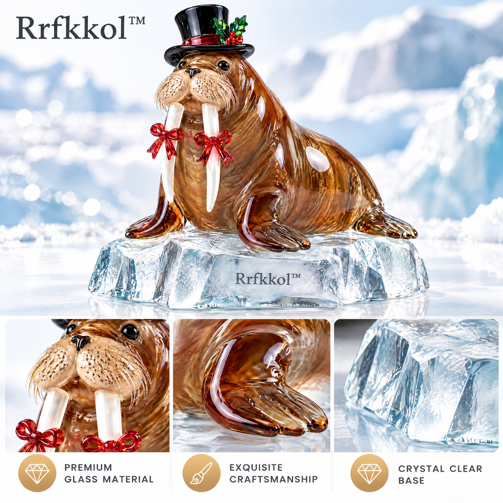 Rrfkkol™ Contemporary Abstract Sculpture – Modern Artistic Home Accent
