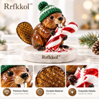 Rrfkkol™ Organic Sculptural Accent – Modern Artistic Home Decor