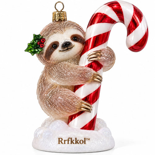 Rrfkkol™ Abstract Ceramic Sculpture – Modern Artistic Home Accent