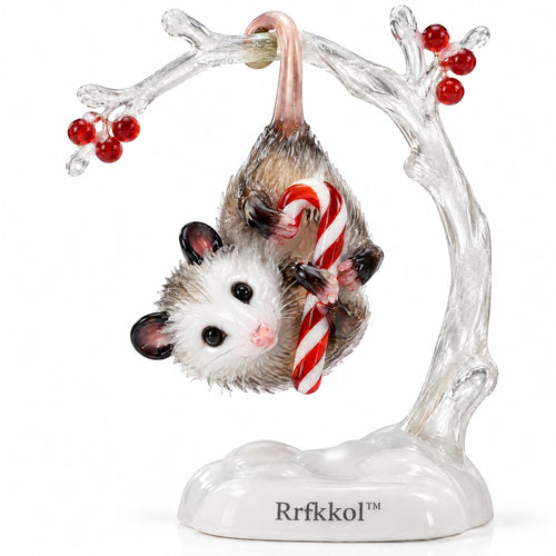 Rrfkkol™ Abstract Sculptural Accent – Modern Artistic Home Decor