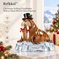 Rrfkkol™ Contemporary Abstract Sculpture – Modern Artistic Home Accent